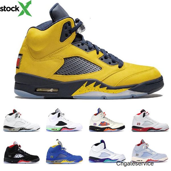 new 5 men jordon basketball shoes jumpman red suede desert camo ice blue michigan metallic white international flight mens basket ball
new 5 men jordon basketball shoes jumpman red suede desert camo ice blue michigan metallic white international flight mens basket ball