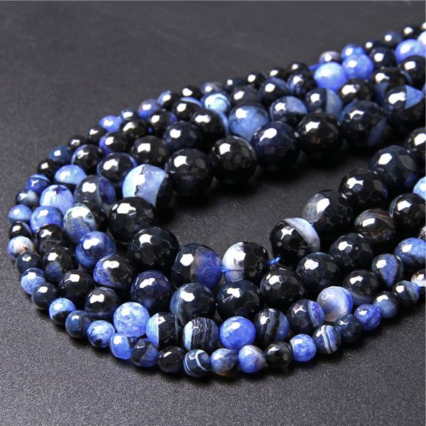 15.5" natural faceted blue quartz agates beads 6 8 10 12mm pick size for diy jewelry making necklace bracelet supplies beads
15.5" natural faceted blue quartz agates beads 6 8 10 12mm pick size for diy jewelry making necklace bracelet supplies beads