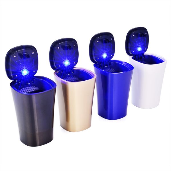 1pc portable auto car truck led cigarette smoke car ashtray blue led light smokeless ashtray cigarette
1pc portable auto car truck led cigarette smoke car ashtray blue led light smokeless ashtray cigarette