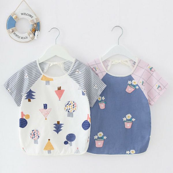 pudcoco kids apron drawing painting waterproof garden smock school craft art baby feeding bib
pudcoco kids apron drawing painting waterproof garden smock school craft art baby feeding bib