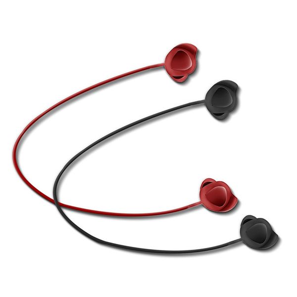 soft silicone anti dropping for samsung gear icon x lightweight durable earphone rope #10
soft silicone anti dropping for samsung gear icon x lightweight durable earphone rope #10