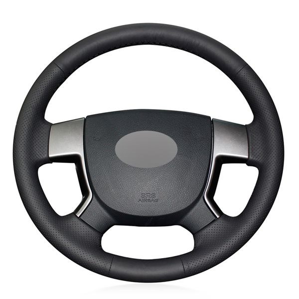 black pu faux leather diy handsewing car steering wheel cover for geely emgrand ec7 ec715 ec718
black pu faux leather diy handsewing car steering wheel cover for geely emgrand ec7 ec715 ec718