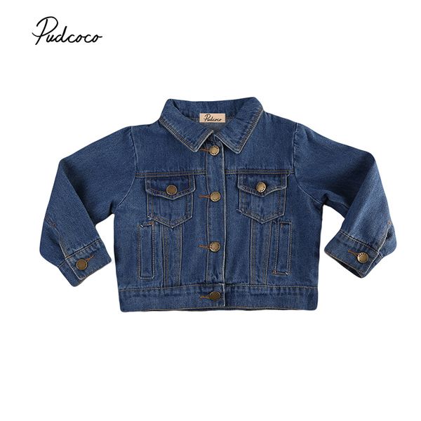 pudcoco brand new мода дети девушки осень осень с длинным рукавом джинсовой куртки пальто outwear малышей топы одежда 1-6y, Blue;gray
pudcoco brand new мода дети девушки осень осень с длинным рукавом джинсовой куртки пальто outwear малышей топы одежда 1-6y, Blue;gray
