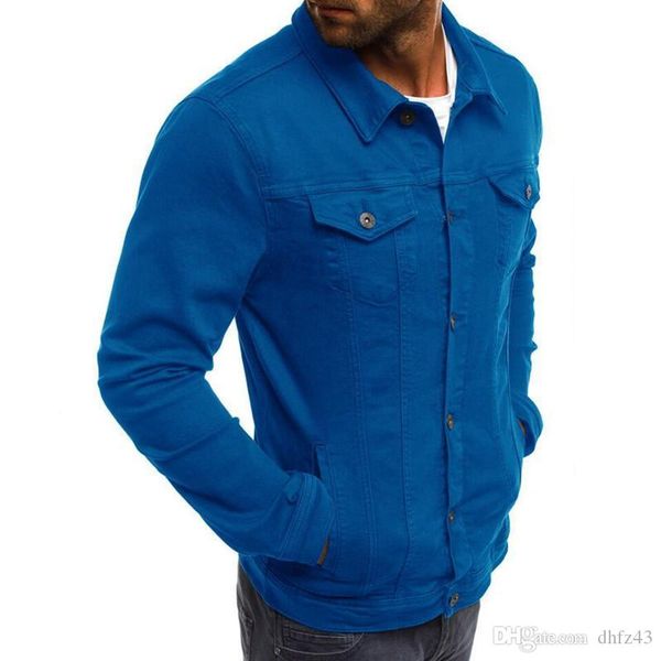 brand new arrival mens jackets mens designer solid color tooling coat casual for men size m-3xl, Black;brown
brand new arrival mens jackets mens designer solid color tooling coat casual for men size m-3xl, Black;brown