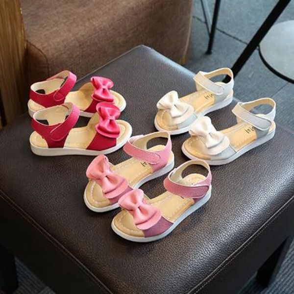 1-36 large girls sandals 2010 summer new korean bow children's princess sandals little kids fish mouth soft bottom beach shoes, Black;red
1-36 large girls sandals 2010 summer new korean bow children's princess sandals little kids fish mouth soft bottom beach shoes, Black;red