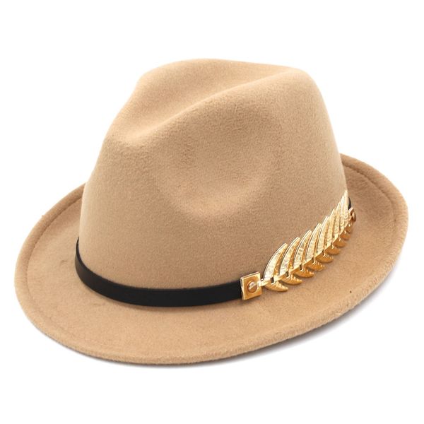 fedora trilby cap jazz hat fashion men women wool blend felt gentleman gangster cap, Blue;gray
fedora trilby cap jazz hat fashion men women wool blend felt gentleman gangster cap, Blue;gray