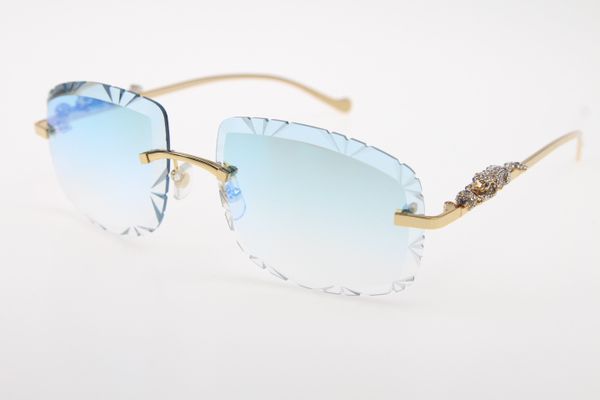 rimless sunglasses t8200762 panther rimless sunglasses smaller stones glasses brand design 2020 half frame glasses, White;black
rimless sunglasses t8200762 panther rimless sunglasses smaller stones glasses brand design 2020 half frame glasses, White;black