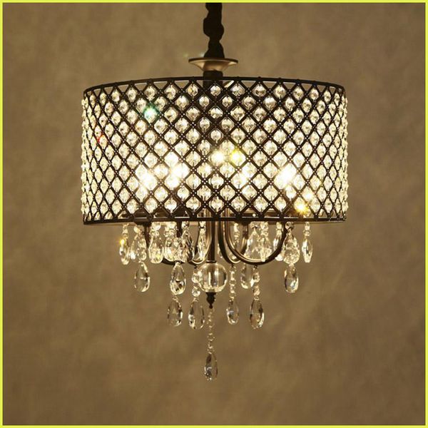 nordic american crystal chandelier pendant lighting chain chandelier lighting iron art living room, dining room, bedroom light modern
nordic american crystal chandelier pendant lighting chain chandelier lighting iron art living room, dining room, bedroom light modern