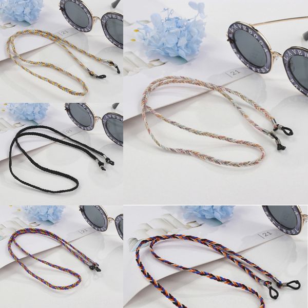 lanyard presbyopic nonskid presbyopic anti-slip chain men's glasses chain glasses rope (twist thin
lanyard presbyopic nonskid presbyopic anti-slip chain men's glasses chain glasses rope (twist thin