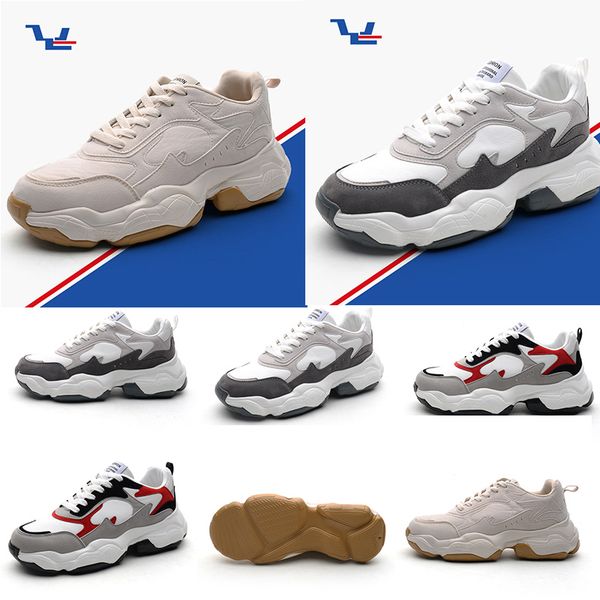 fashion women men old newdesigner dad shoes grey white red black breathable comfortable sport trainers sneakers 39-44
fashion women men old newdesigner dad shoes grey white red black breathable comfortable sport trainers sneakers 39-44