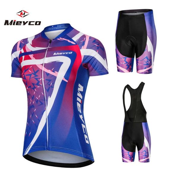 women cycling clothing set 2020 summer pro team mtb bike clothes ladies cycling jersey sets anti-uv bicycle wear clothes female, Black;blue
women cycling clothing set 2020 summer pro team mtb bike clothes ladies cycling jersey sets anti-uv bicycle wear clothes female, Black;blue