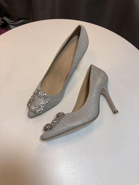 2019 luxury designer women shoe high heels nude black red leather pointed toes pumps dress shoes platform