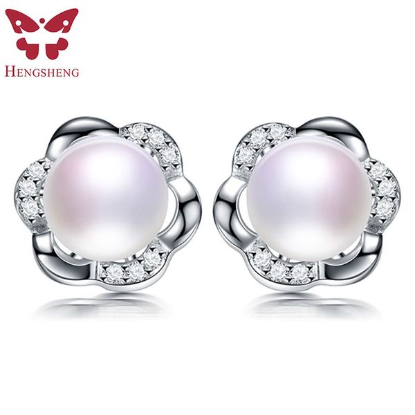 flower stud natural pearl stud earrings 925 sterling silver earrings for women 100% genuine pearl earings fashion jewelry, Golden;silver
flower stud natural pearl stud earrings 925 sterling silver earrings for women 100% genuine pearl earings fashion jewelry, Golden;silver