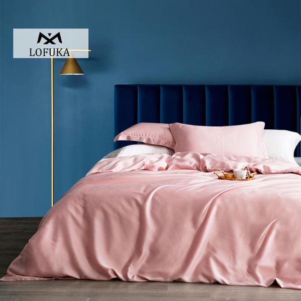 lofuka women pink 100% silk bedding set grade silk king quilt cover bed sheet fitted sheet set pillowcase for sleep
lofuka women pink 100% silk bedding set grade silk king quilt cover bed sheet fitted sheet set pillowcase for sleep