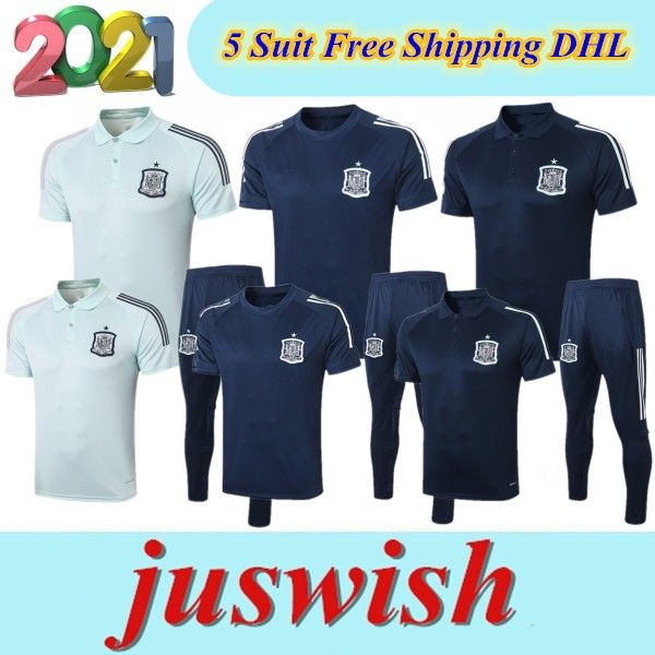 2020 spain polo ramos asensio spain short sleeve polo tracksuit football jersey costa rodrigo training clothes vázquez tracksuits jogging, Black;yellow
2020 spain polo ramos asensio spain short sleeve polo tracksuit football jersey costa rodrigo training clothes vázquez tracksuits jogging, Black;yellow