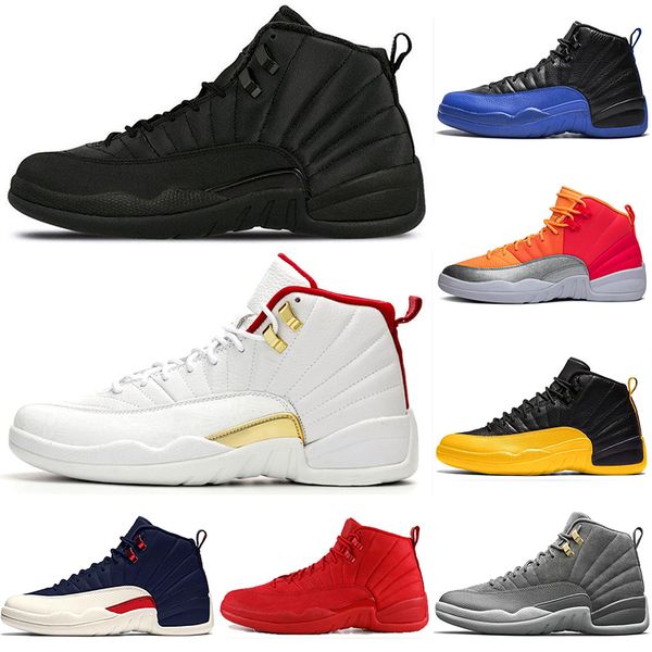 2020 12 12s punch basketball shoes men game royal ball gym red black white reverse taxi outdoor mens trainers sports sneakers
2020 12 12s punch basketball shoes men game royal ball gym red black white reverse taxi outdoor mens trainers sports sneakers