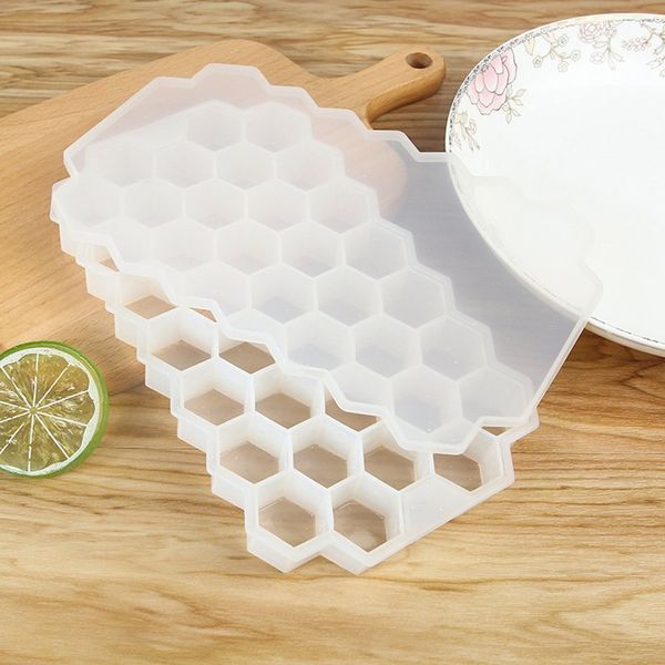 non-toxic 37 grids easy to clean soft silicone ice cube tray molds diy desert cocktail juice maker mould home kitchen tools
non-toxic 37 grids easy to clean soft silicone ice cube tray molds diy desert cocktail juice maker mould home kitchen tools