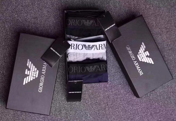 Мужские Underwears luxurys модельеры боксеров дышащий Боксер Трусы мужские сексуальные жесткие талии Трусы Боксеры Человек B Нижнее белье OV0U
Мужские Underwears luxurys модельеры боксеров дышащий Боксер Трусы мужские сексуальные жесткие талии Трусы Боксеры Человек B Нижнее белье OV0U