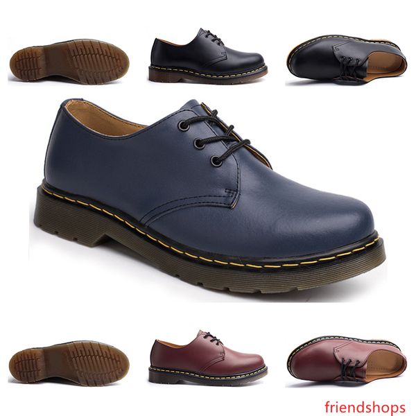 2020 low help martin shoes men women leather large size short boots round head couple casual tooling shoes red blue sneakers size 36-47
2020 low help martin shoes men women leather large size short boots round head couple casual tooling shoes red blue sneakers size 36-47