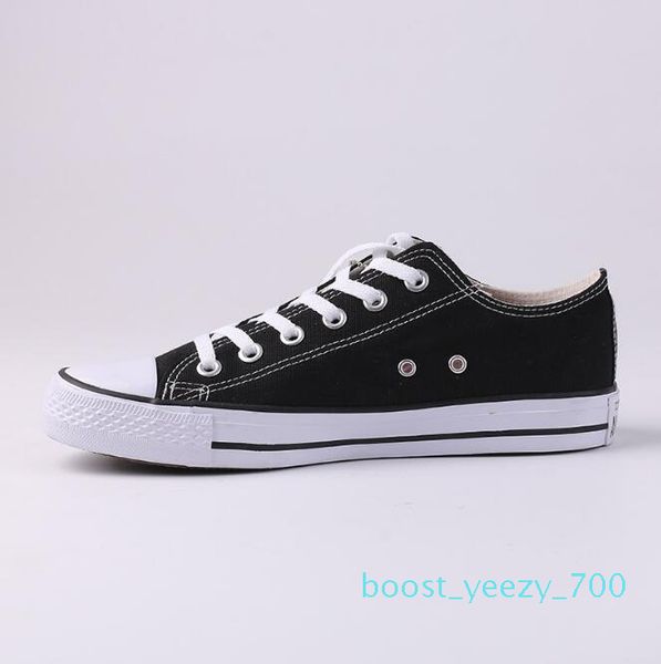 new star big size 35-45 casual shoes low stars classic canvas shoe men /women canvas shoes b70, Black
new star big size 35-45 casual shoes low stars classic canvas shoe men /women canvas shoes b70, Black