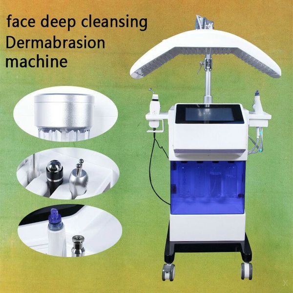 2020 result dermabrasion beauty machine microdermabrasion korea aqua peeling facial deep cleaner hydra beauty machine
2020 result dermabrasion beauty machine microdermabrasion korea aqua peeling facial deep cleaner hydra beauty machine
