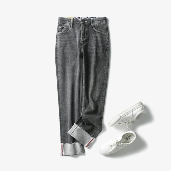 2020 spring new arrival office lady jeans trousers pants women lady hmr20620mar2, Blue
2020 spring new arrival office lady jeans trousers pants women lady hmr20620mar2, Blue