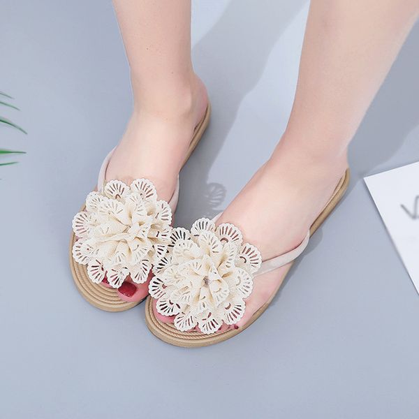 sagace women's summer bohemian flats flip flops shoes ethnic style beach slipper flip flops women beach zapatos de mujer 7j10, Black
sagace women's summer bohemian flats flip flops shoes ethnic style beach slipper flip flops women beach zapatos de mujer 7j10, Black