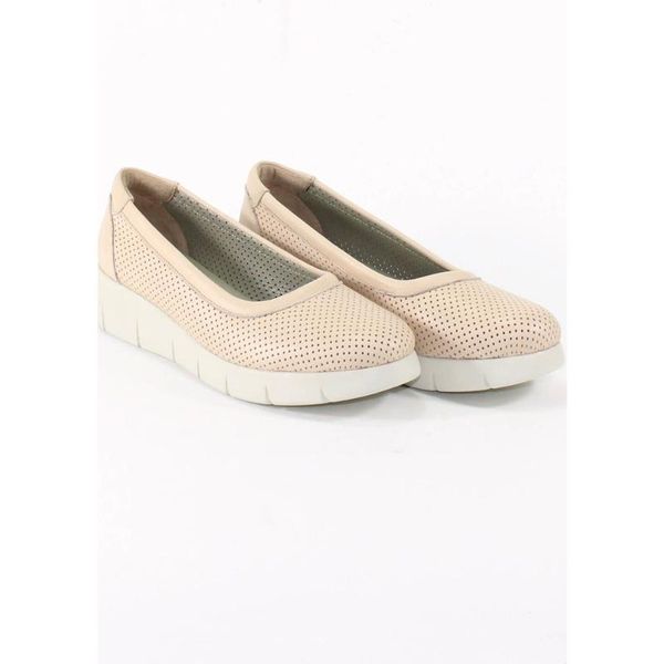modabuymus genuine leather wedges ballerina beige women 's shoes-fomer modabuymus, Black
modabuymus genuine leather wedges ballerina beige women 's shoes-fomer modabuymus, Black