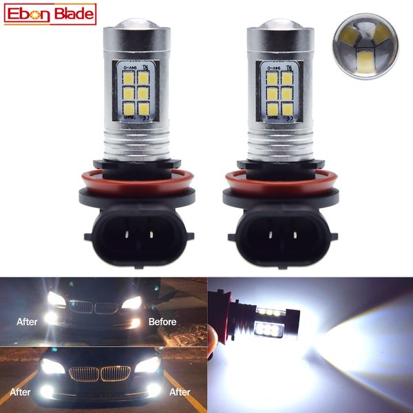 2pcs h8 h11 h16jp h7 9006 hb4 9005 hb3 led car fog lights bulbs lamps 3030 21smd canbus auto driving light drl bulb lamp 12v 24v
2pcs h8 h11 h16jp h7 9006 hb4 9005 hb3 led car fog lights bulbs lamps 3030 21smd canbus auto driving light drl bulb lamp 12v 24v