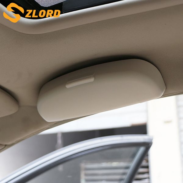 zlord car glasses case organizer box sunglasses holder storage pockets for koleos kadjar duster for samsung qm6 qm3
zlord car glasses case organizer box sunglasses holder storage pockets for koleos kadjar duster for samsung qm6 qm3