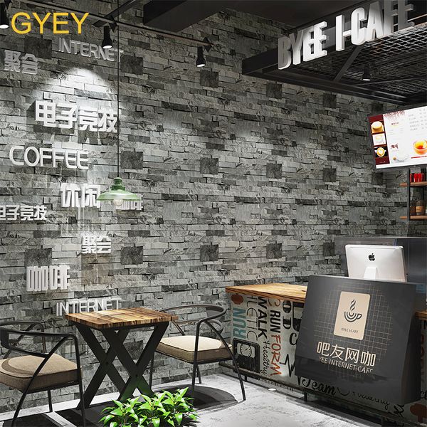 vintage rustic 3d pvc effect brick wallpaper roll forthe wall stone live room wall paper de papel roll for bedroom tv background
vintage rustic 3d pvc effect brick wallpaper roll forthe wall stone live room wall paper de papel roll for bedroom tv background