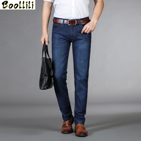 лето 28-40 классический бизнес бренд джинсы для мужчин slim fit стрейч узкие джинсовые мужские брюки тонкие эластичные модные брюки, Blue
лето 28-40 классический бизнес бренд джинсы для мужчин slim fit стрейч узкие джинсовые мужские брюки тонкие эластичные модные брюки, Blue