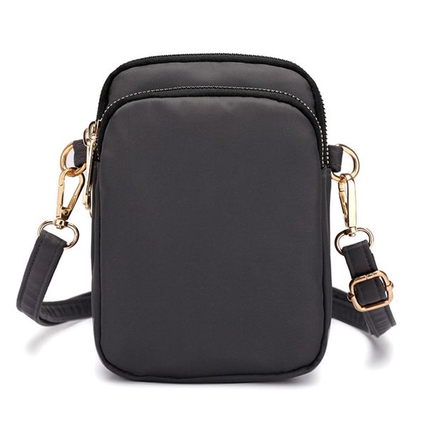 women mini cross-body cell phone shoulder bag pouch case handbag purse waterproof nylon zj55
women mini cross-body cell phone shoulder bag pouch case handbag purse waterproof nylon zj55
