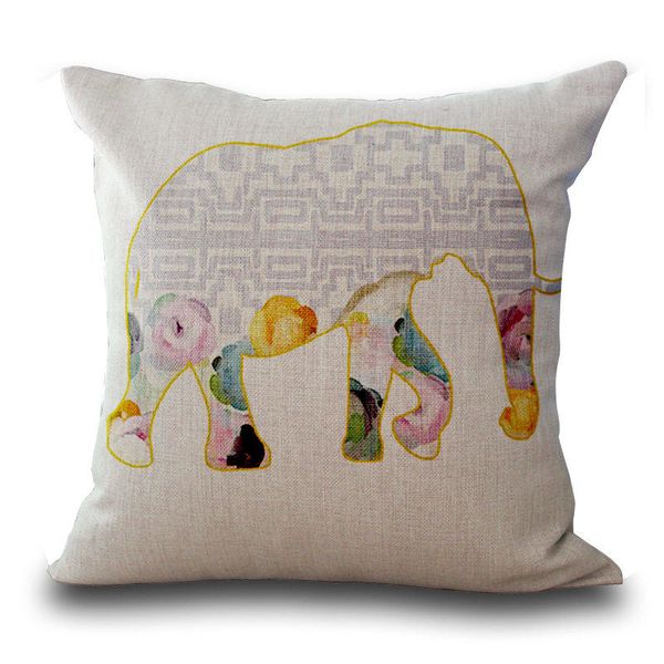 colorful tropical animal giraffe zebra elephant pillow case cushion cover linen cotton throw pillowcases home decor pillowcover 240580
colorful tropical animal giraffe zebra elephant pillow case cushion cover linen cotton throw pillowcases home decor pillowcover 240580
