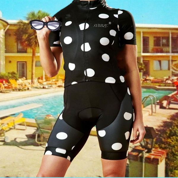 funy men triathlon suit cycling skinsuit ropa ciclismo maillot jumpsuit short sleeve cycling jerseys clothing set anti-uv, Black;blue
funy men triathlon suit cycling skinsuit ropa ciclismo maillot jumpsuit short sleeve cycling jerseys clothing set anti-uv, Black;blue