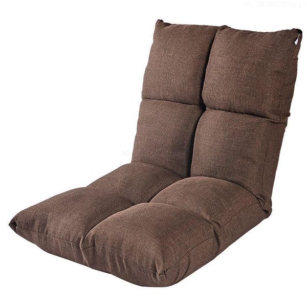 folding 8 grids lazy sofa washable couch adjustable sleeping bed thick high-elastic sponge soft chair with invisible zipper
folding 8 grids lazy sofa washable couch adjustable sleeping bed thick high-elastic sponge soft chair with invisible zipper