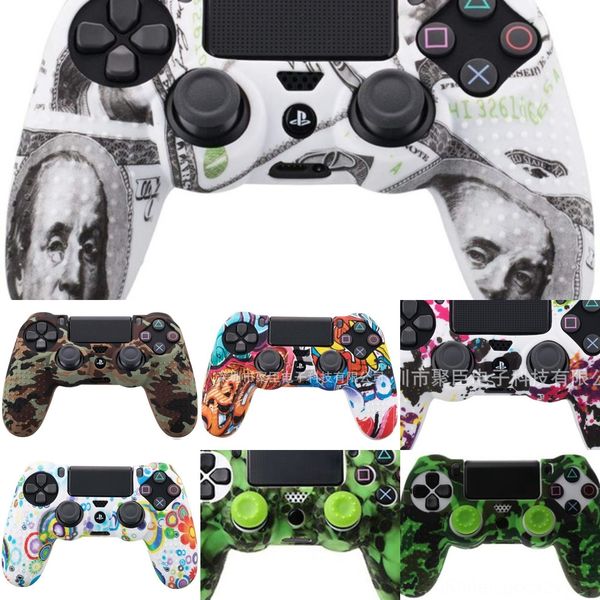 0nfek gamepad controller housing shell w handle kit for ps4 case cover buttons in stock
0nfek gamepad controller housing shell w handle kit for ps4 case cover buttons in stock