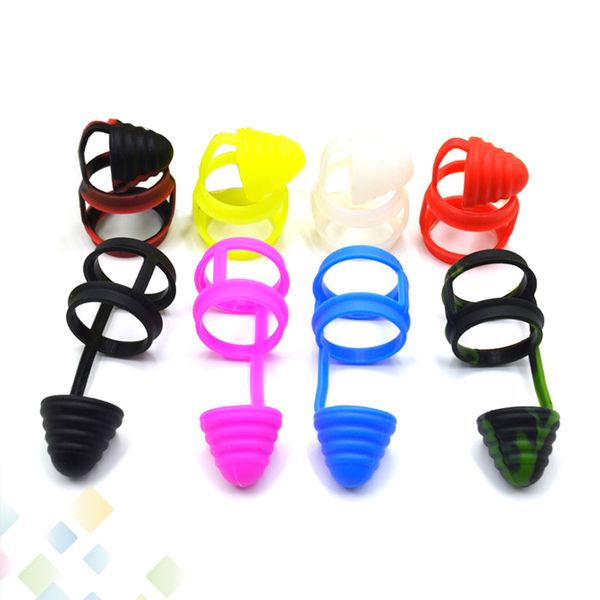 Bulb Dustproof Prevent Slippery Drop one Silicone Cap Universal Silicone Sanitary Cap Fit TFV8 TFV12 Prince Tank DHL Free
Bulb Dustproof Prevent Slippery Drop one Silicone Cap Universal Silicone Sanitary Cap Fit TFV8 TFV12 Prince Tank DHL Free