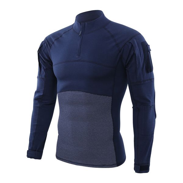 5xl spring men military combat training tactical shirt women outdoor trekking hiking camping fishing hunting male frog clothes outdoor jacke, Blue;black
5xl spring men military combat training tactical shirt women outdoor trekking hiking camping fishing hunting male frog clothes outdoor jacke, Blue;black