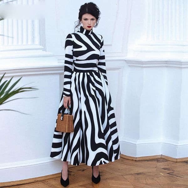 maxi dresses womens clothing spring dress women elegant long dress vintage zebra print striped female office dress women evening party, Black;gray
maxi dresses womens clothing spring dress women elegant long dress vintage zebra print striped female office dress women evening party, Black;gray