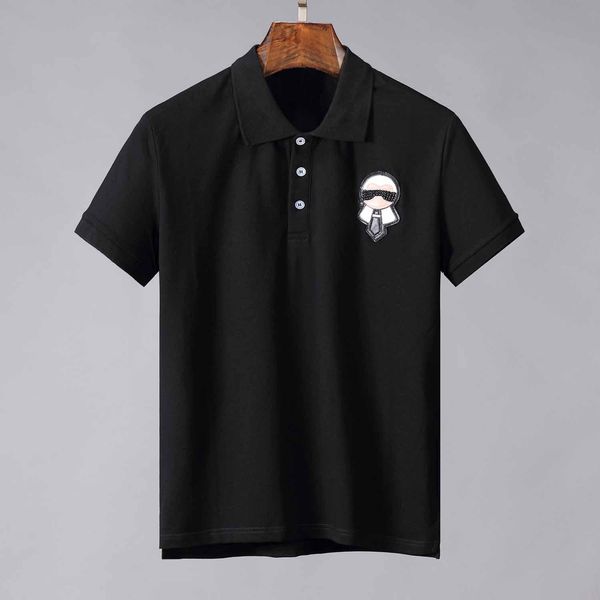 горячее надувательство - новое высокое качество дизайна мужские футболки polos горячая продажа horts рукав рубашки поло случайный polos разм, White;black
горячее надувательство - новое высокое качество дизайна мужские футболки polos горячая продажа horts рукав рубашки поло случайный polos разм, White;black