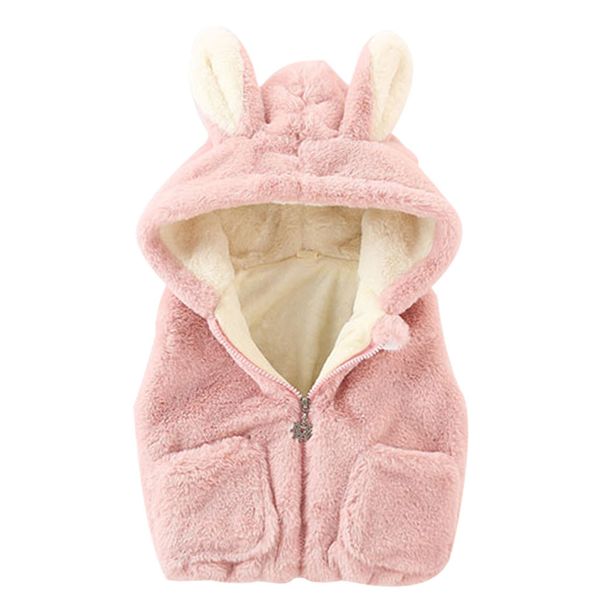 sagace baby vest coat toddler kids zipper hooded waistcoat vests newborn kids ear thick warm vest outwear pockets coats, Blue
sagace baby vest coat toddler kids zipper hooded waistcoat vests newborn kids ear thick warm vest outwear pockets coats, Blue