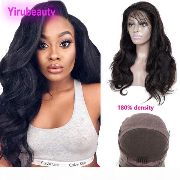 peruvian human hair 180% density body wave full lace wigs 10-28inch virgin hair full lace wig wholesale remy hair wigs, Black;brown
peruvian human hair 180% density body wave full lace wigs 10-28inch virgin hair full lace wig wholesale remy hair wigs, Black;brown