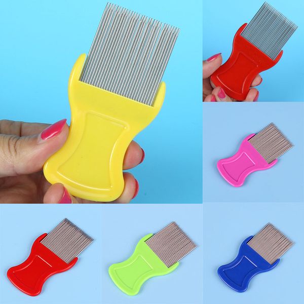 dog cat pets hair flea lice nit comb pet safe flea eggs dirt dust remover stainless steel grooming brushes pet supplies wx9-1246
dog cat pets hair flea lice nit comb pet safe flea eggs dirt dust remover stainless steel grooming brushes pet supplies wx9-1246