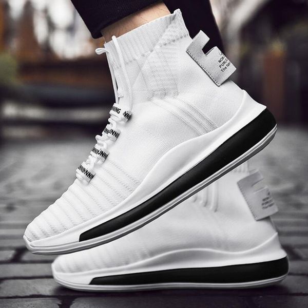 new men running shoes mens pure white socks shoes triple black sports sneakers breathable outdoor shoes ing
new men running shoes mens pure white socks shoes triple black sports sneakers breathable outdoor shoes ing