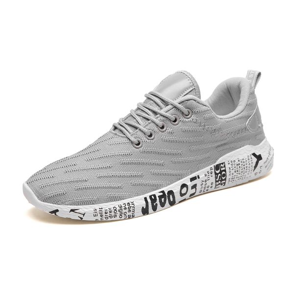 knitting mesh mens sneakers casual shoes men 2019 new trending sports shoes for male comfort breathable shoes man sneakers, Black
knitting mesh mens sneakers casual shoes men 2019 new trending sports shoes for male comfort breathable shoes man sneakers, Black