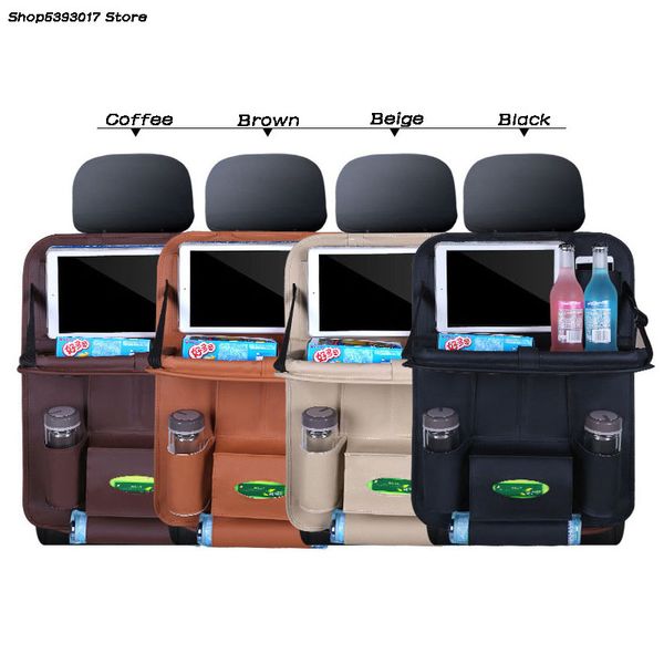 pu leather pad bag car seat back organizer tray travel storage bag foldable dining table for kadjar 2015 2016 2017 2018
pu leather pad bag car seat back organizer tray travel storage bag foldable dining table for kadjar 2015 2016 2017 2018