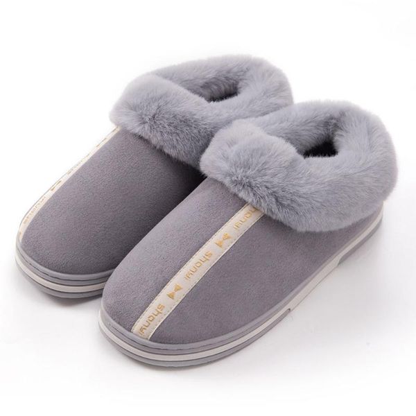 slipper men's slipper stylish large size waterproof home plus velvet warm shoes cotton gray coffee 2020 slippers for men, Black
slipper men's slipper stylish large size waterproof home plus velvet warm shoes cotton gray coffee 2020 slippers for men, Black