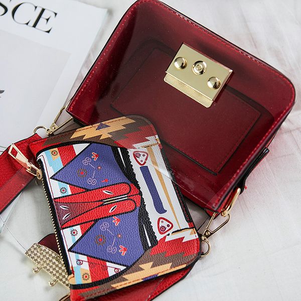 leather women handbag shoulder bag transparent flap small female summer beach bag ladies hand crosbody bags for women handbags
leather women handbag shoulder bag transparent flap small female summer beach bag ladies hand crosbody bags for women handbags