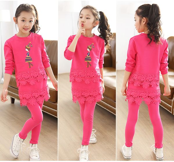 new girls одежда наборы 2020 детские девочек одежда set хлопок футболка юбка pant outfit спортивный костюм дети одежда для 3-8 y, White
new girls одежда наборы 2020 детские девочек одежда set хлопок футболка юбка pant outfit спортивный костюм дети одежда для 3-8 y, White